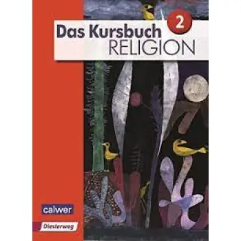 Bd.2, Das Kursbuch Religion 2 - Ausgabe 2015 PB