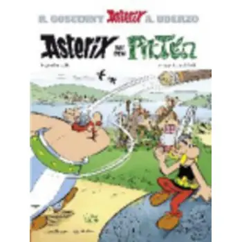 ASTERIX 35: BEI DEN PIKTEN PB