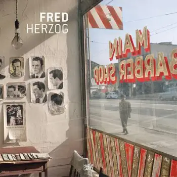 FRED HERZOG  HC