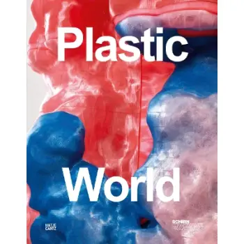 PLASTIC WORLD HC