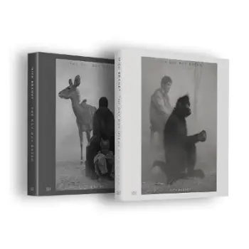 NICK BRANDT: THE DAY MAY BREAK – SET HC