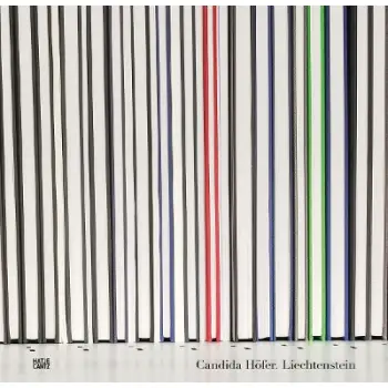 CANDIDA HOFER: LIECHTENSTEIN HC
