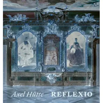 AXEL HUTTE: REFLEXIO HC