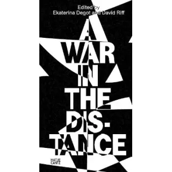 STEIRISCHER HERBST '22 A WAR IN THE DISTANCE (READER): UKRAINE AND THE RETURN OF HISTORY PB