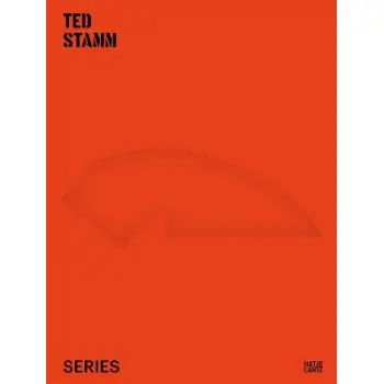 TED STAMM: SERIES HC