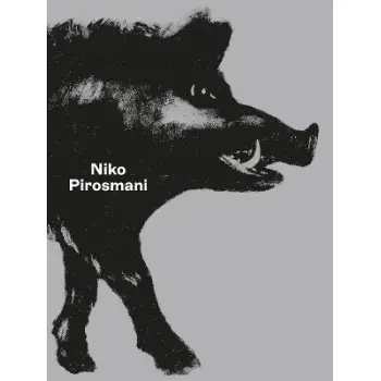 NIKO PIROSMANI PB