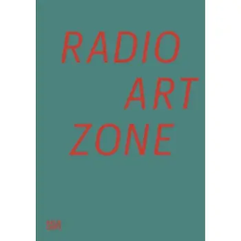 RADIO ART ZONE HC