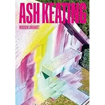 ASH KEATING: MUSEUM LANGMATT HC