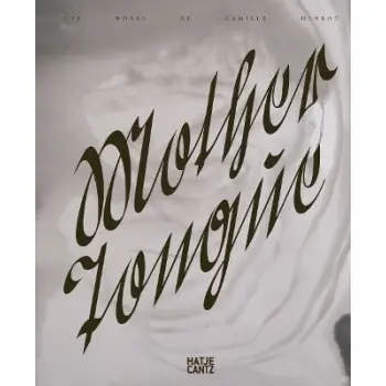 CAMILLE HENROT: MOTHER TONGUE HC