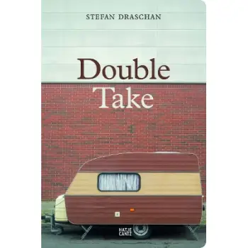 STEFAN DRASCHAN: DOUBLE TAKE PB