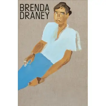 BRENDA DRANEY: DRINK FROM THE RIVER HC
