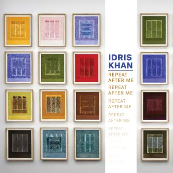 IDRIS KHAN: REPEAT AFTER ME HC