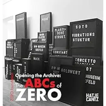 OPENING THE ARCHIVE: THE ABCS OF ZERO HC