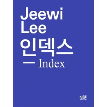 JEEWI LEE: INDEX PB