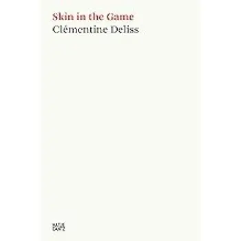 SKIN IN THE GAME: CONVERSATIONS ON RISK AND CONTENTION PB