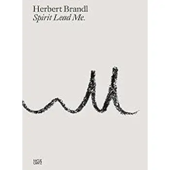 HERBERT BRANDL: SPIRIT LEAD ME (BILINGUAL EDITION) PB