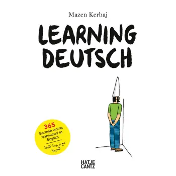 LEARNING DEUTSCH (MULTILINGUAL EDITION) PB