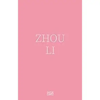 ZHOU LI PB