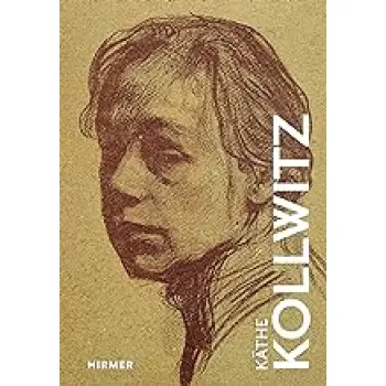 KATHE KOLLWITZ HC