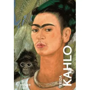 FRIDA KAHLO HC