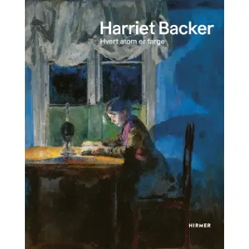 HARRIET BACKER (NORWEGIAN EDITION) HC