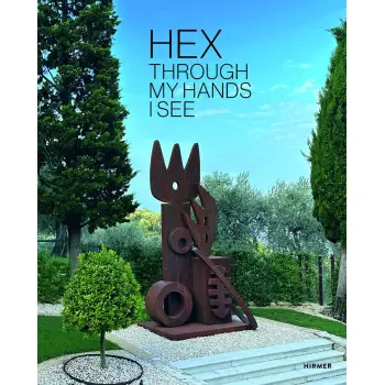 HEX: THROUGH MY HANDS I SEE HC