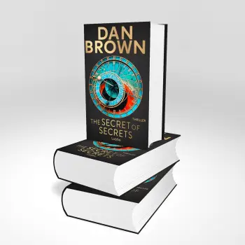 The Secret of Secrets - in German