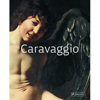 CARAVAGGIO PB