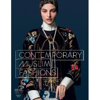 CONTEMPORARY MUSLIM FASHION HC