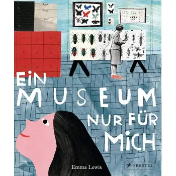 EIN MUSEUM NUR FUR MICH  HC