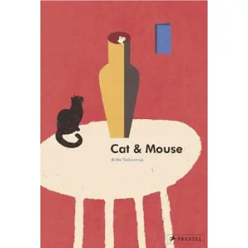 CAT AND MOUSE HC