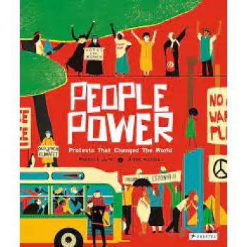 PEOPLE POWER HC