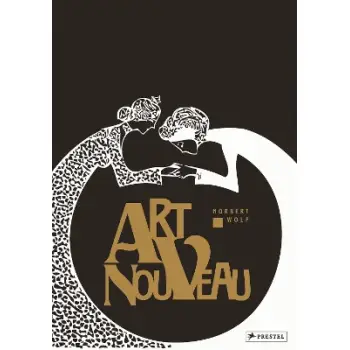 ART NOUVEAU HC