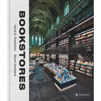 BOOKSTORES HC