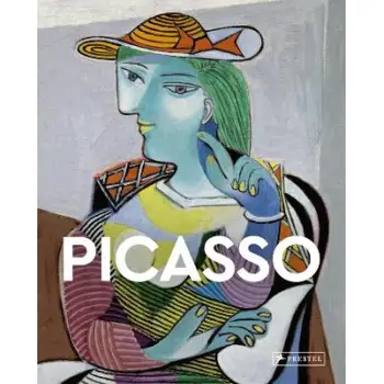 PABLO PICASSO PB