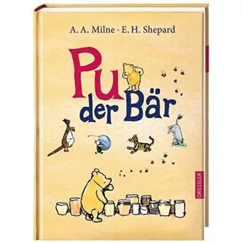 PU DER BAR NEUAUSGABE  HC
