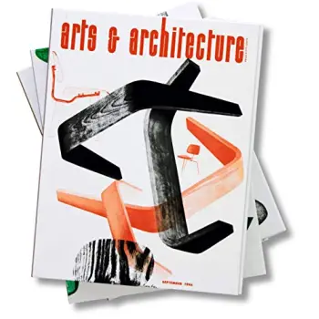 Arts & Architecture 1945-54. The Complete Reprint