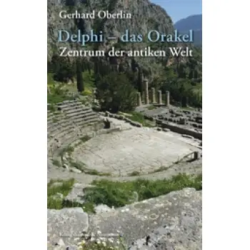 DELPHI-DAS ORAKEL  PB