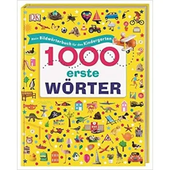 1000 ERSTE WORTER