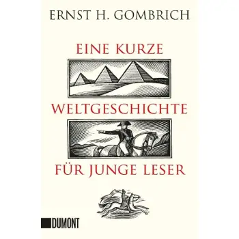 EINE KURZE WELTGESCHICHTE FUR JUNGE LESER