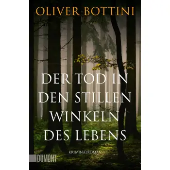 DER TOD IN DEN STILLEN WINKELN DES LEBENS
