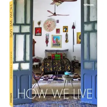 How We Live