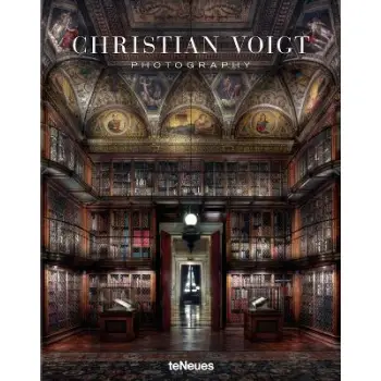 Christian Voigt : Photography