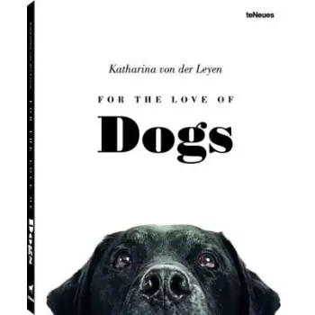 For the Love of Dogs