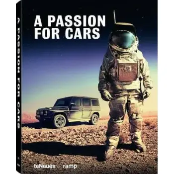 A Passion for Cars