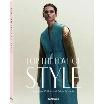 For the Love of Style