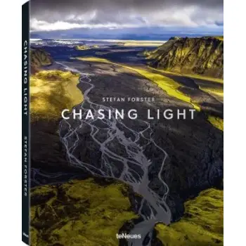 CHASING LIGHT HC