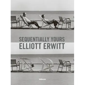 Elliott Erwitt : Sequentially Yours