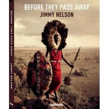 BEFORE THEY PASS AWAY