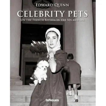 Celebrity Pets